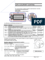 TD Moteur-Courant-Cont