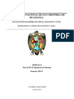 EDsistemas PDF