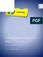 Cabin Crew Guide To Ryanair E-Learning