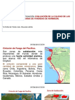 Ecuador Situado en El Cinturón de Fuego