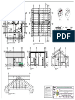 A-01 Planta Secciones y Detalles