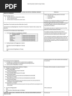 Reconstructed Lesson Plan