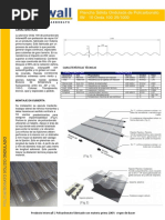 Ficha Tecnica Interwall Iw - 10 Onda 100 25-1000 v1