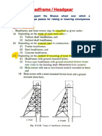 Winding Class Notes PDF