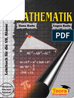 Matematica in LB Germana Cls A VII-a PDF