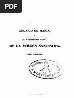 Anuario de María o El Verdadero Siervo PDF