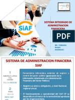 Diapositivas Siaf