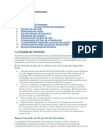 Evaluación de Inversiones (Univ. Cuba)