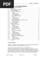 Vlasblom1 Introduction To Dredging Equipment