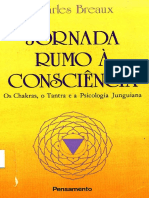 Charles Breaux - Jornada Rumo À Consciência PDF