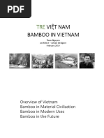 Nguyen Tuan Bamboo in Vietnam PDF