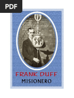 Frank Duff Misionero