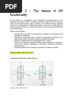 Curso ARCore