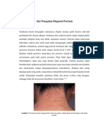 Alur Penegakan Diagnosis Psoriasis