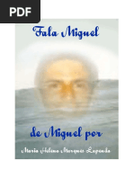 Livro Fala Miguel - Maria H M Lapenda (22.04.08)