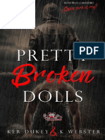 04 - Pretty Broken Dolls - Ker Dukey & K. Webster