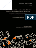 Sobre Performance e Dispositivos