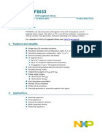 PCF8553 PDF