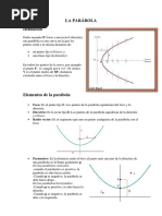 La Parábola