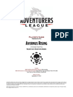 925821-AL Players Guide v9.1 - Forgotten Realms PDF