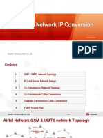 Full IP Network Design Project Plan V1 0