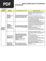 T2 VSA With Requirement