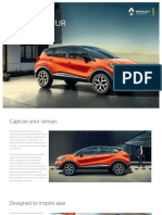 Captur Brochure 21092017