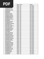 Absentee Mcafee