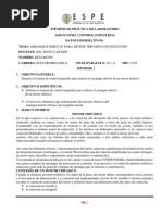 Informe 1