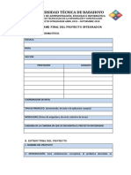 Informe Final de Proyecto Integrador-1