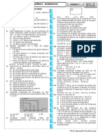 Semana 7 Quimica