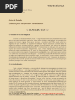 Guia de Hermenêutica 2 - Português-2 PDF