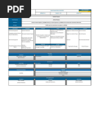 Caracterizacion de Finanzas