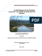 03 Hidrología Bosques Texto Sampurno PDF