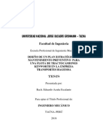 Plan de Mtto PDF