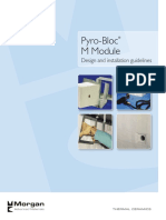 Pyro-Bloc M Module Manual DD 31052016