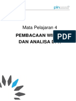 Pembacaan Wiring Dan Analisa DFR