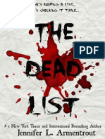 The Dead List