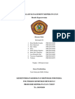 Ronde Keperawatan (Kelompok 4)