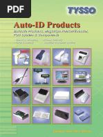 Auto ID 2006 PDF