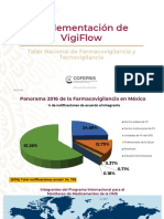 Implementacion de VigiFlow