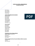 ToC Board Appointments 2/23