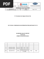 Blowdown Calculation Final Rev B1 PDF