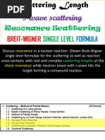 Lecture10 ScatteringLengthResonanceScatteringBeritWignerFormula2019