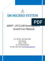 SM Lpc2148