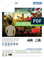 Epson EB-500 Series-N PDF