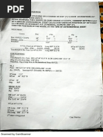 Staggered Observations PDF