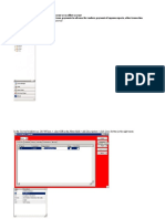 Transactions (General Ledger)