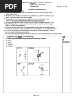 2015 Summer Model Answer Paper PDF