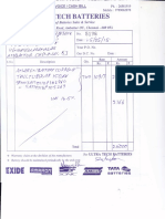 Amaron Invertor Batteries PDF